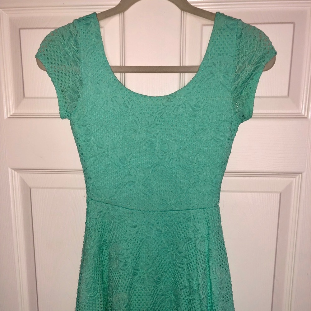 Soprano Dress
